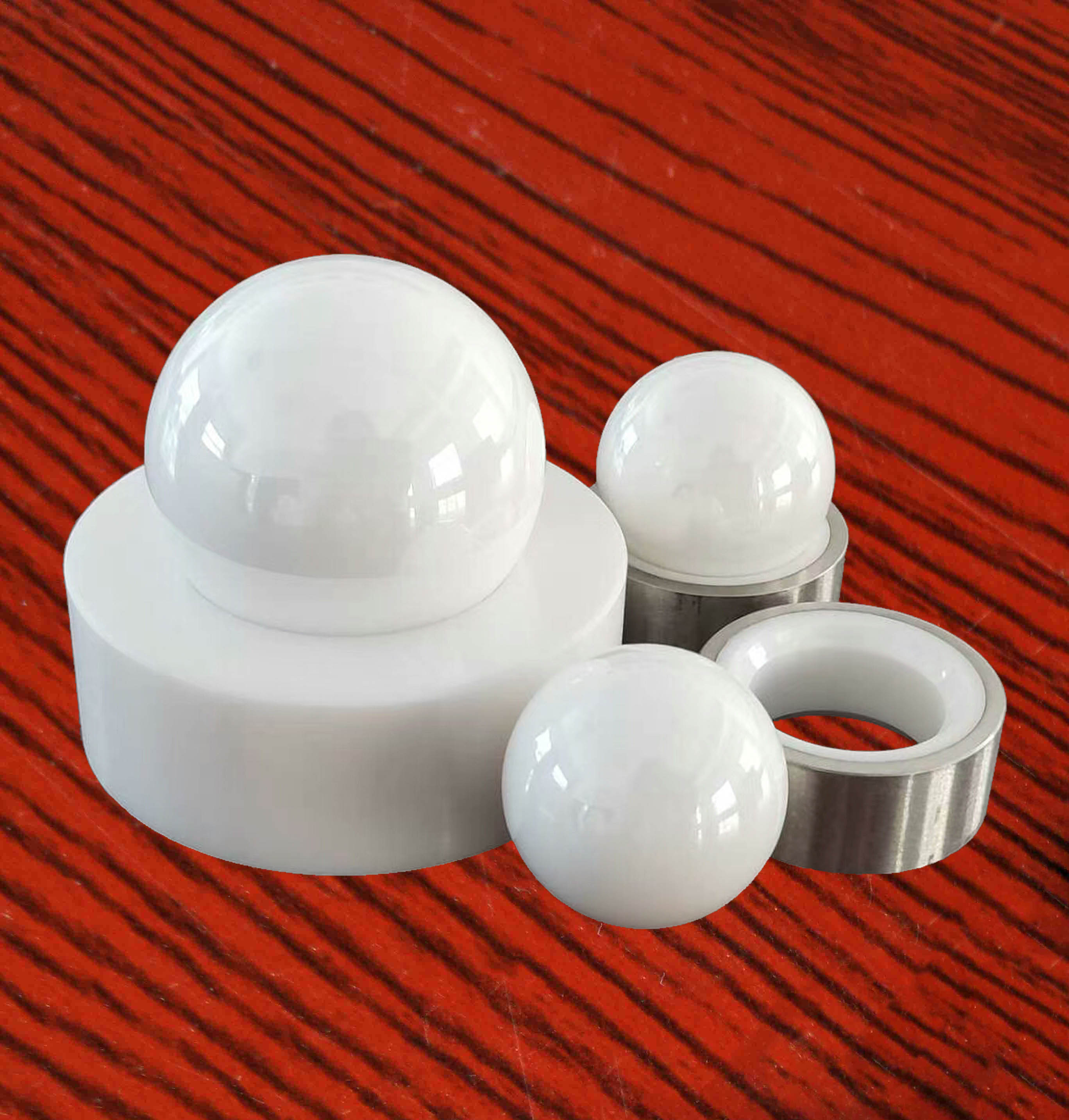 SGJ Zirconia Industrial Ceramic