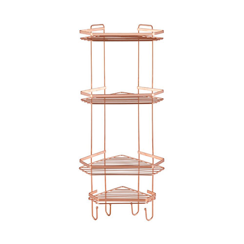 جا لیفی ۳ طبقه مسی