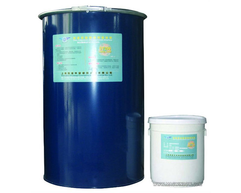 Two-component Silicone Insulating Sealant