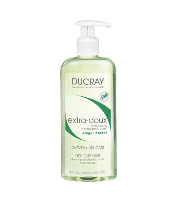 شامپو اِکسترادو