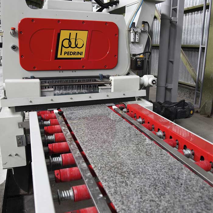 سنگ گرانیت با طول آزاد