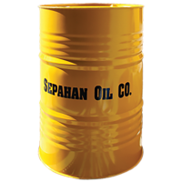 Standard barrel in the package