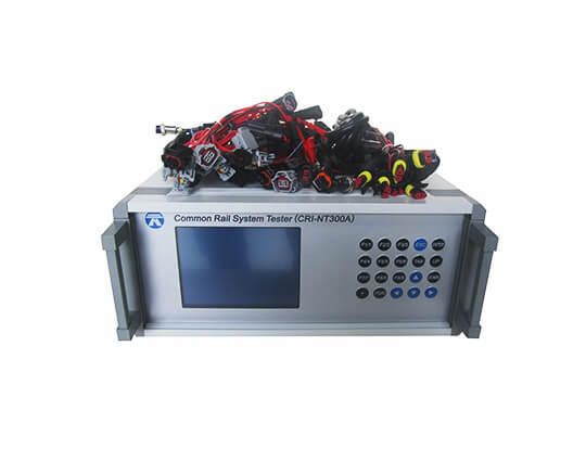 CRS300 Common Rail Tester