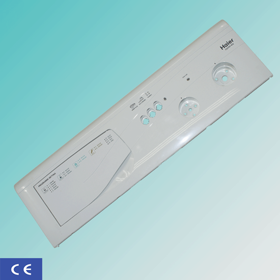 پنل جلوی حایر (601 - 803) HD