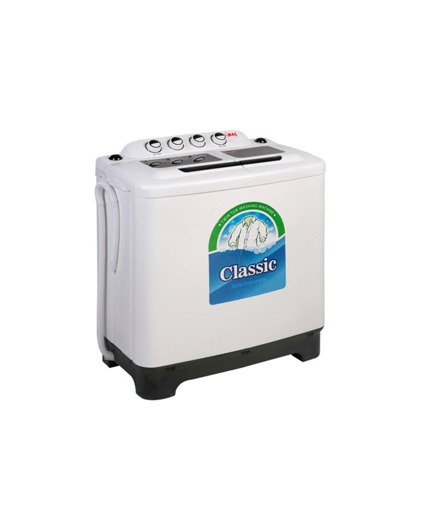 لباسشویی دوقلو 11 کیلوگرمی