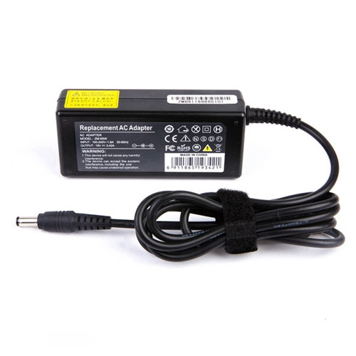FOR TOSHIBA 65W 19V 3.42A 5.5*2.5