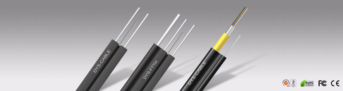 کابل Drop FTTH
