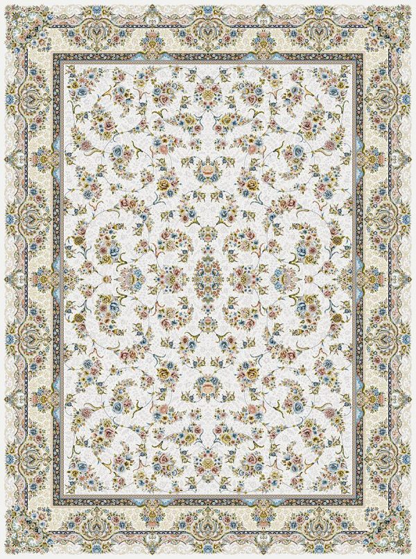 طرح 14002 زمینه کرم