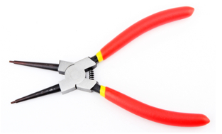 Circlip Pliers Internal Straight