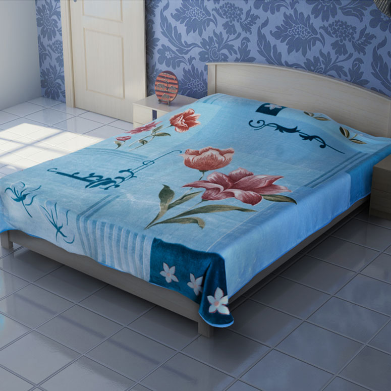 پتوی برتر گلبافت کد 311