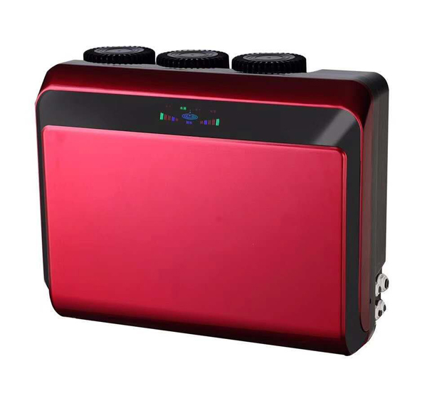 RO Water Purifier with Built-in Tank