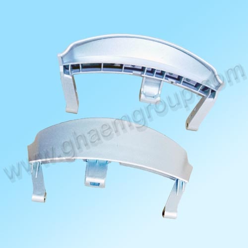 دستگیره وستل نقره ای جدید – [10246]