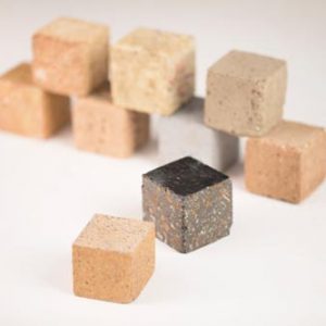 جرم های ریختنی  ۱۱۰