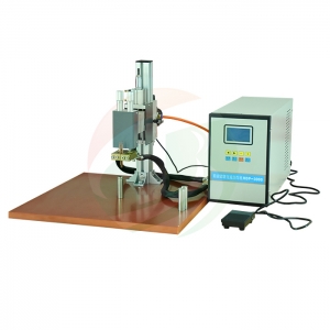 Manual Spot Welding Machine