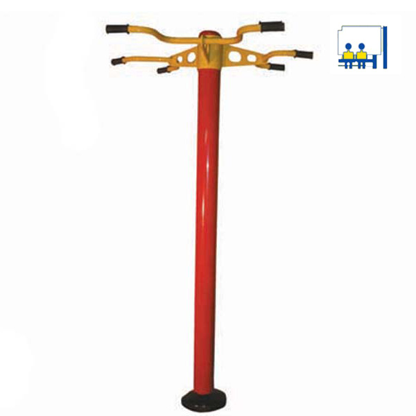 دستگاه بارفیکس ثابت