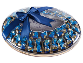 کادویی آلپ آبی