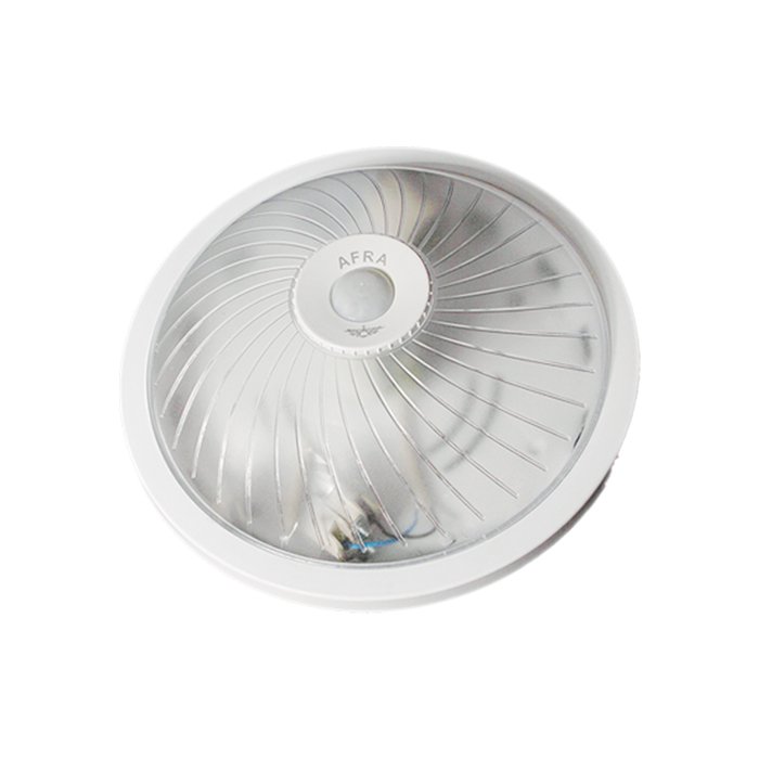 سقفی سنسوردار پلاستیکی