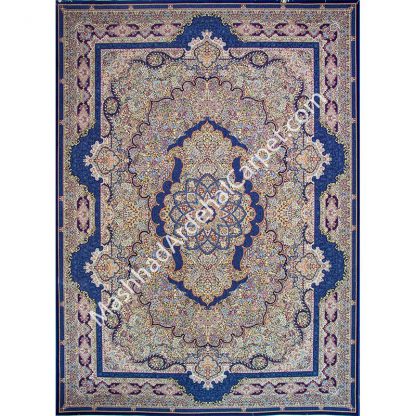 نقشه ۱۱ – کاربنی