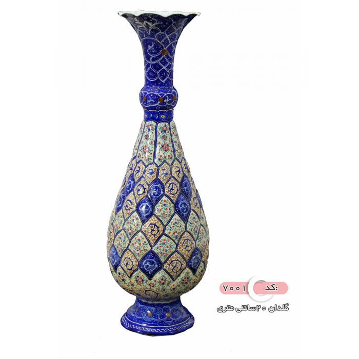 گلدان تبلیغاتی کد 7001