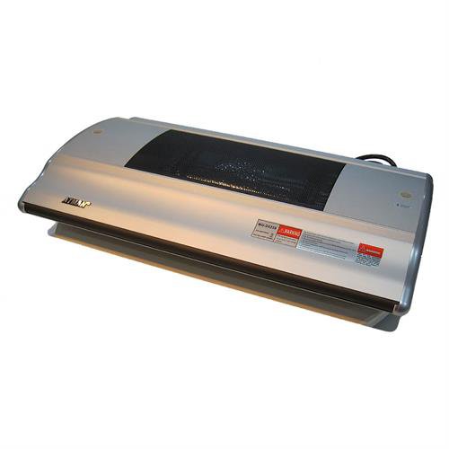 لامپ هالوژن بزرگ به همراه منبع تغذیۀ Atman