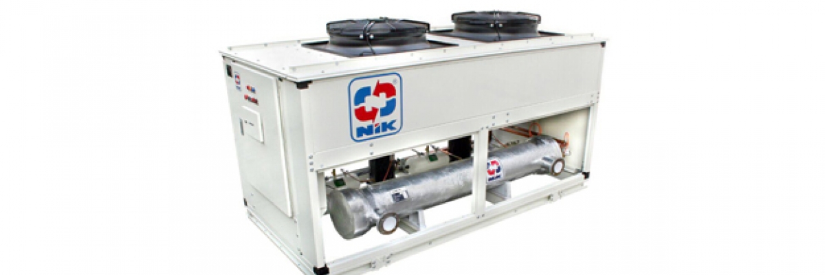 NSC small air chiller