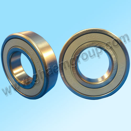 بلبرینگ 6206 – [10151]