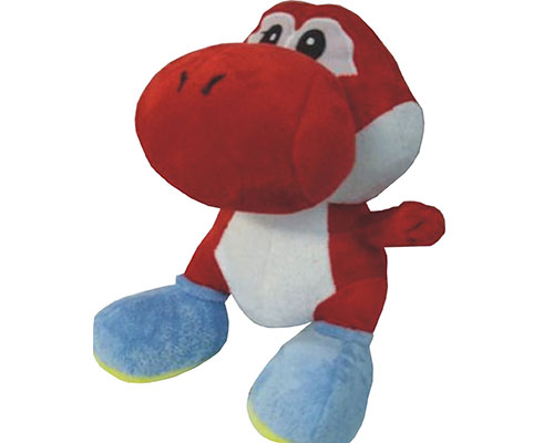 Plush toys