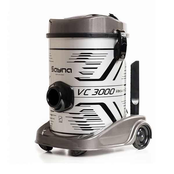 جاروبرقی خانگی 3000