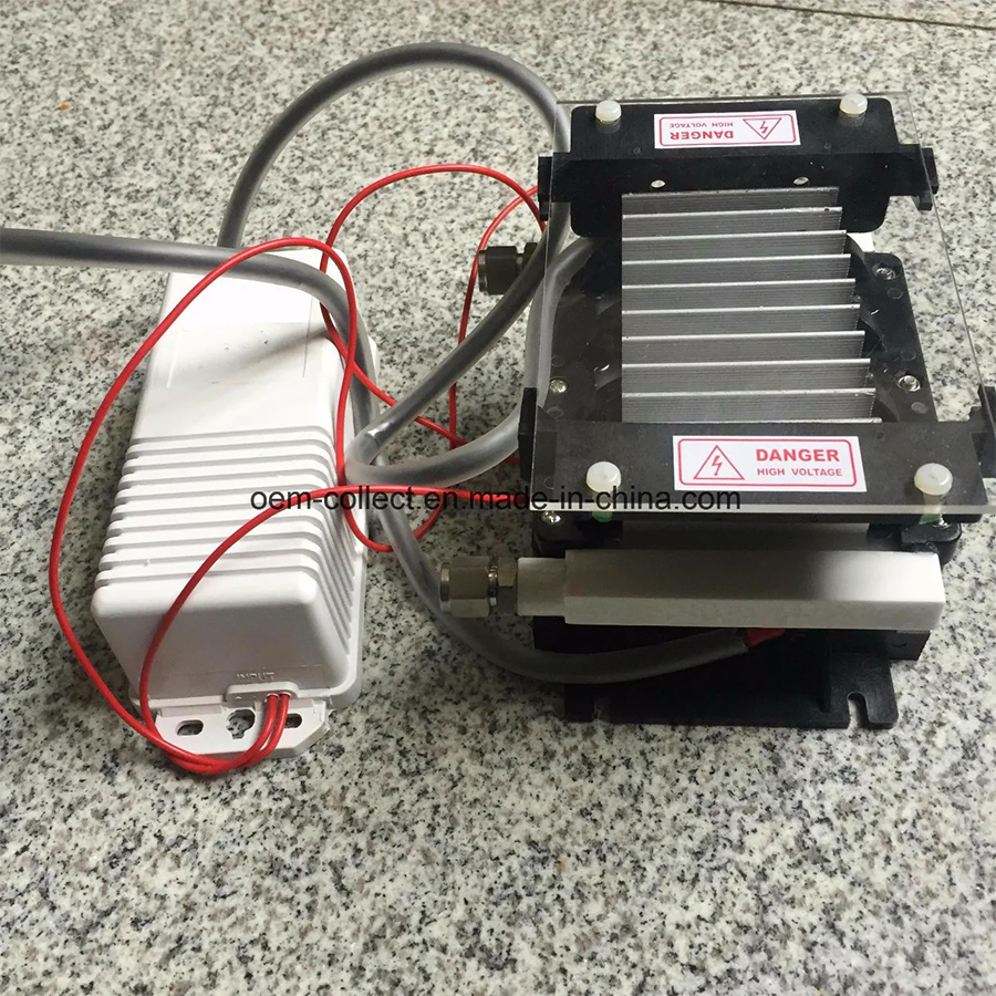 مجموعه ژنراتور ازن (SY-B05F)