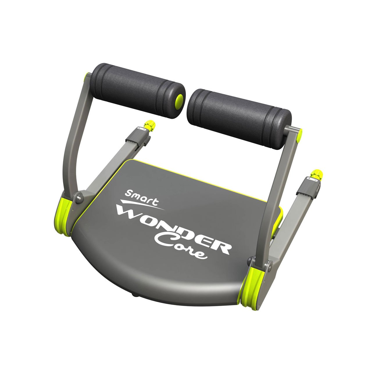 Smart Fitness Wonder Fitness Machine