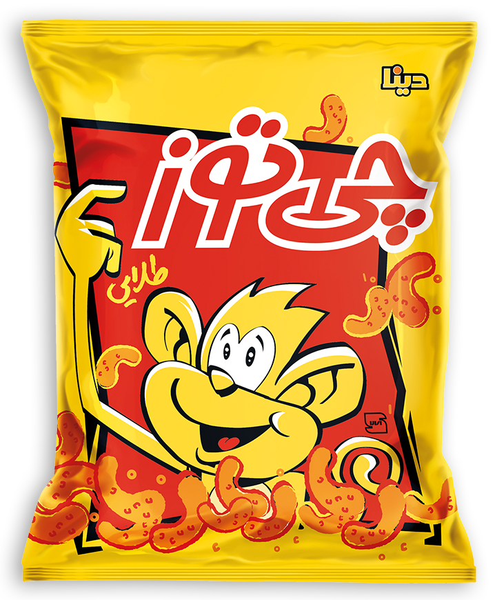 چی توز طلایی