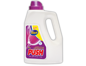 3 in 1 dishwasher powder