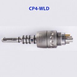 Coupling CP4 - WLD