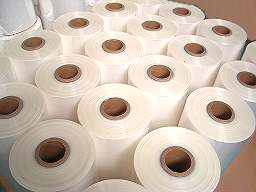 فیلم کوچک کننده POF