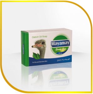 Miami Ostrich Oil Soap