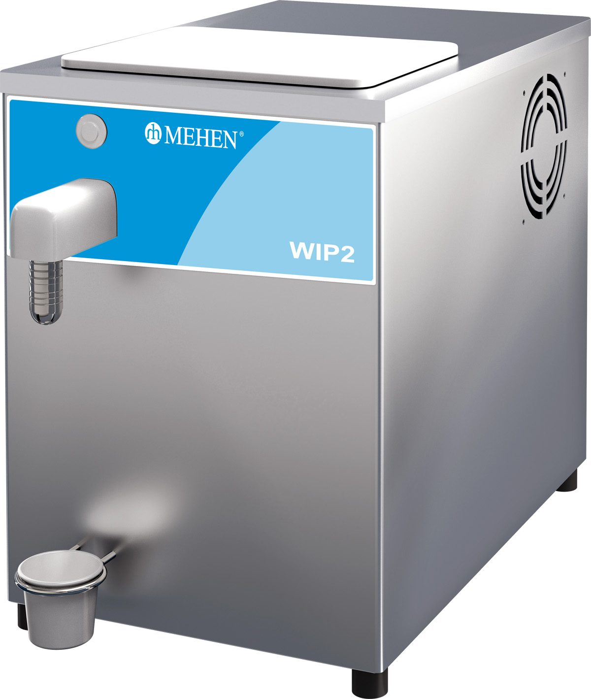 WIP WHIPPED CREAM MACHINE