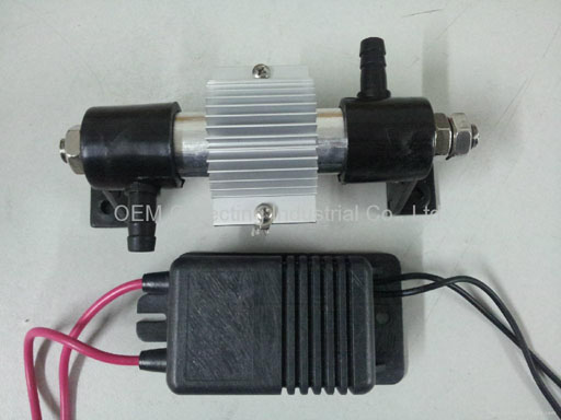Ceramic Tube Ozone Module SY-G20