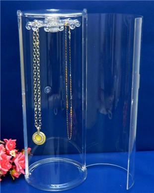 ویترین جواهرات