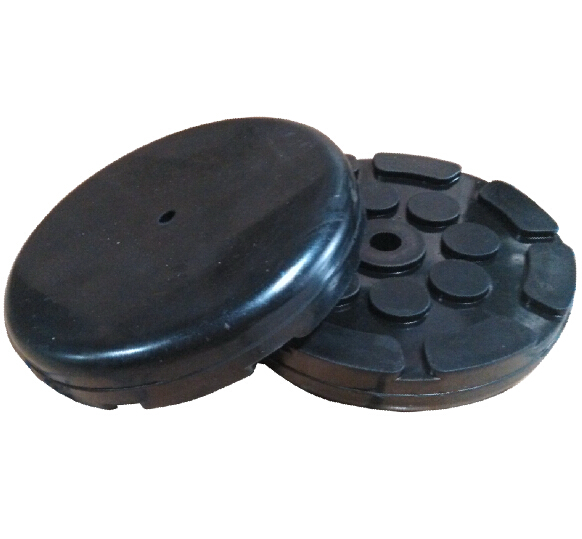 Rubber Pad Ø120*20