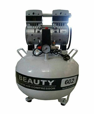 کمپرسور بیوتی تک یونیت Beauty Compressor