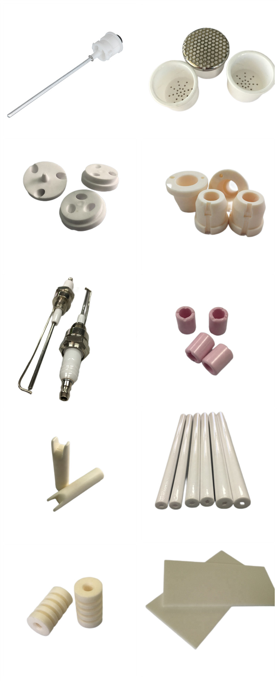 سرامیک آلومینا