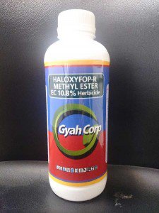 هالوكسي فوپ ـ آرـ متيل