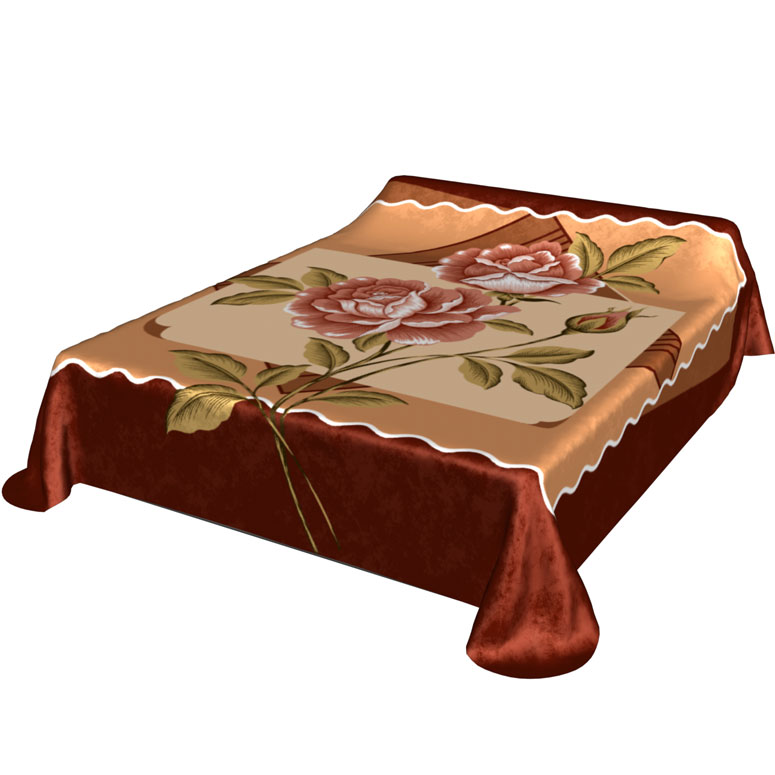 پتوی برتر گلبافت کد 310