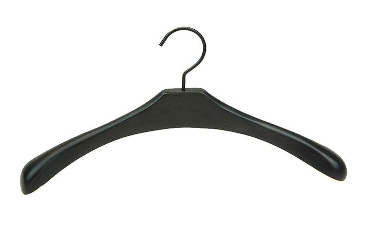 رخت آویز چوبی لوکس شانه پهن