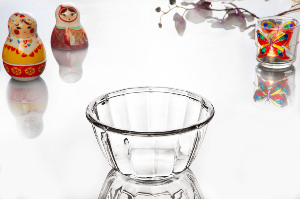 کاسه متوسط رزیتا