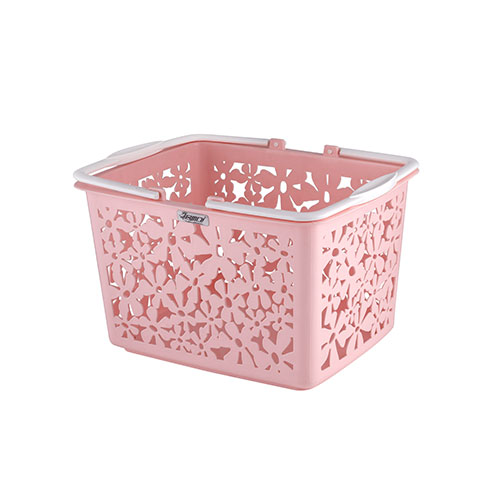 سبد خريد گل بزرگ