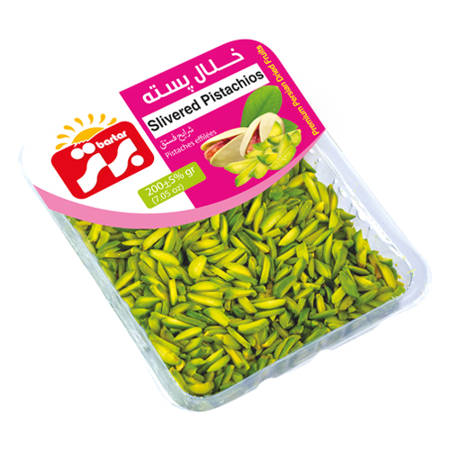 خلال پسته ۱۵۰ گرم