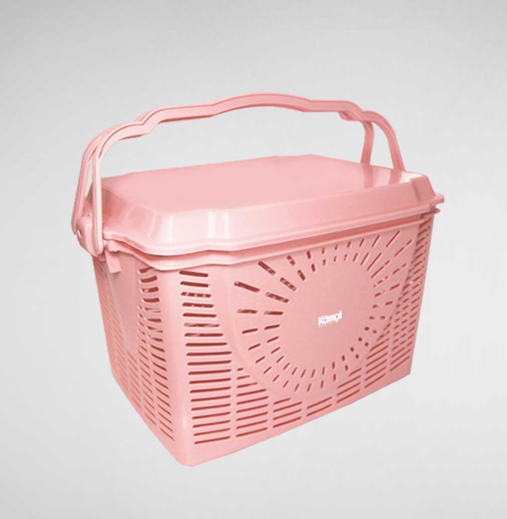 سبد سینی چهارتویک متوسط كامل 489