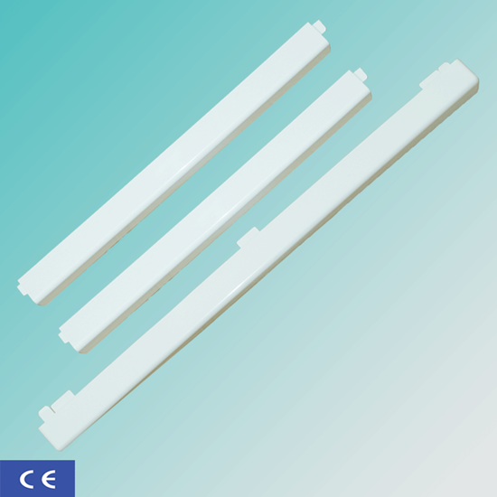 نبشی سقف هوور H45 T (کامل)