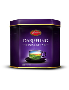 چای دارجلينگ